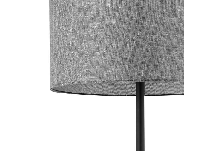 Zdjęcie: Lampa podłogowa Earth szary 5475 TK LIGHTING