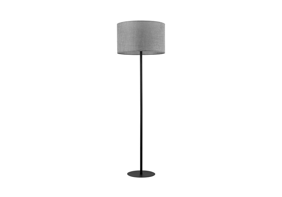 Zdjęcie: Lampa podłogowa Earth szary 5475 TK LIGHTING