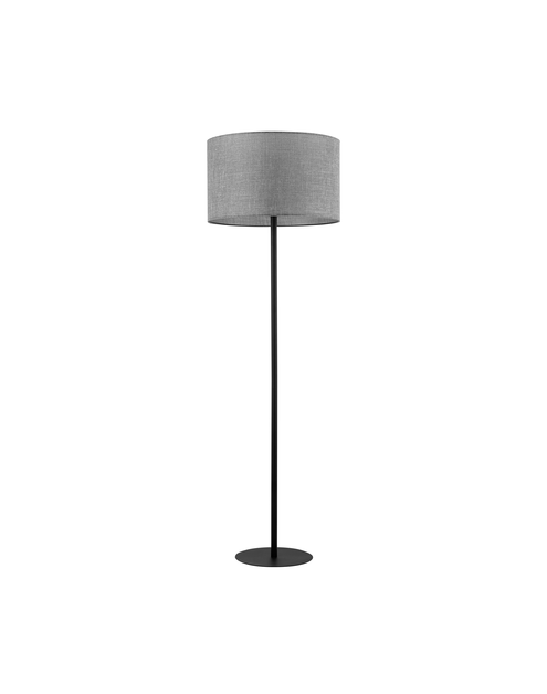 Zdjęcie: Lampa podłogowa Earth szary 5475 TK LIGHTING