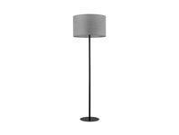 Zdjęcie: Lampa podłogowa Earth szary 5475 TK LIGHTING