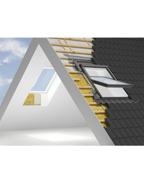 Zdjęcie: Kołnierz EDW 304 1000Z VELUX