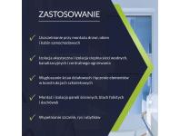 Zdjęcie: Piana wężykowa zimowa Std 750 ml Euro-Line TYTAN