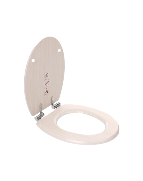 Zdjęcie: Deska sedesowa biała MDF AWD INTERIOR