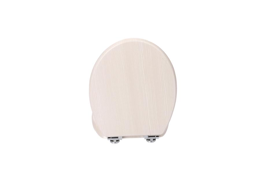 Zdjęcie: Deska sedesowa biała MDF AWD INTERIOR