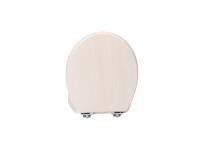 Zdjęcie: Deska sedesowa biała MDF AWD INTERIOR