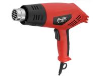 Zdjęcie: Opalarka 2000 W 2 biegi MODECO EXPERT