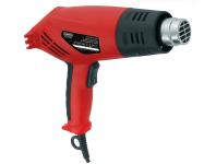 Zdjęcie: Opalarka 2000 W 2 biegi MODECO EXPERT