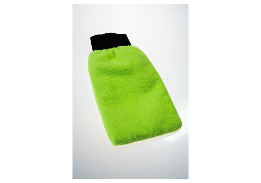 Zdjęcie: Rękawica z mikrofibry Clarity 15x25 cm BOTTARI