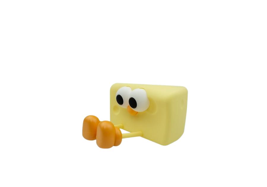 Zdjęcie: Lampka nocna LED Serek MARYS