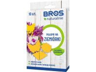Zdjęcie: Pułapka na ziemiórki 12 szt. BROS NATURALNIE
