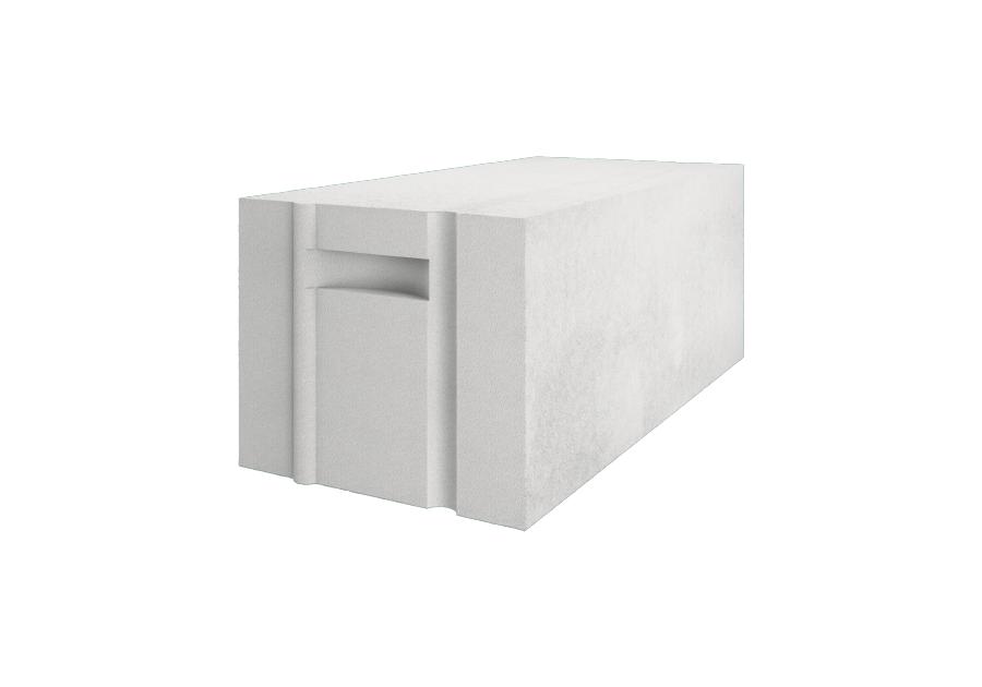 Zdjęcie: Bloczek Gold+ 5,0-600 PWU 300x250x625 mm H+H