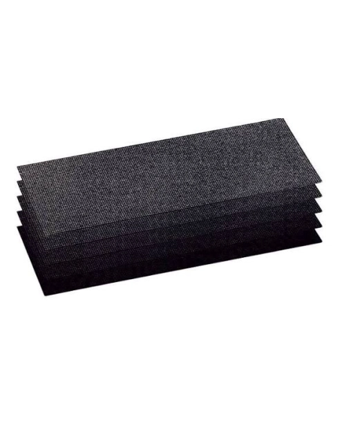 Zdjęcie: Siatka ścierna P80 SC 115 x 280 mm 5 sztuk CIRET