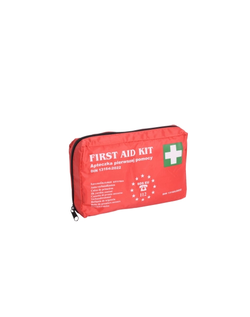 Zdjęcie: Apteczka samochodowa DIN 13164 BOTTARI