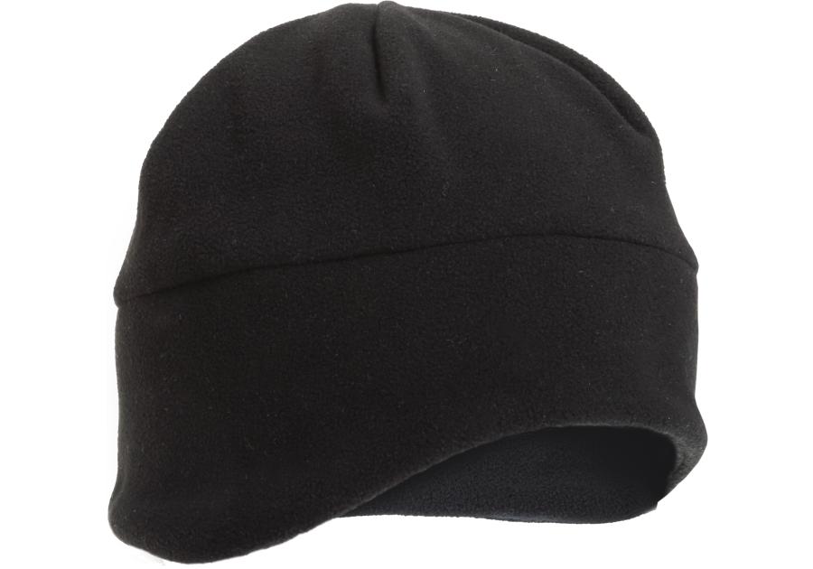 Zdjęcie: Czapka polarowa czarna, LAHTI PRO