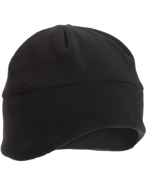 Zdjęcie: Czapka polarowa czarna, LAHTI PRO