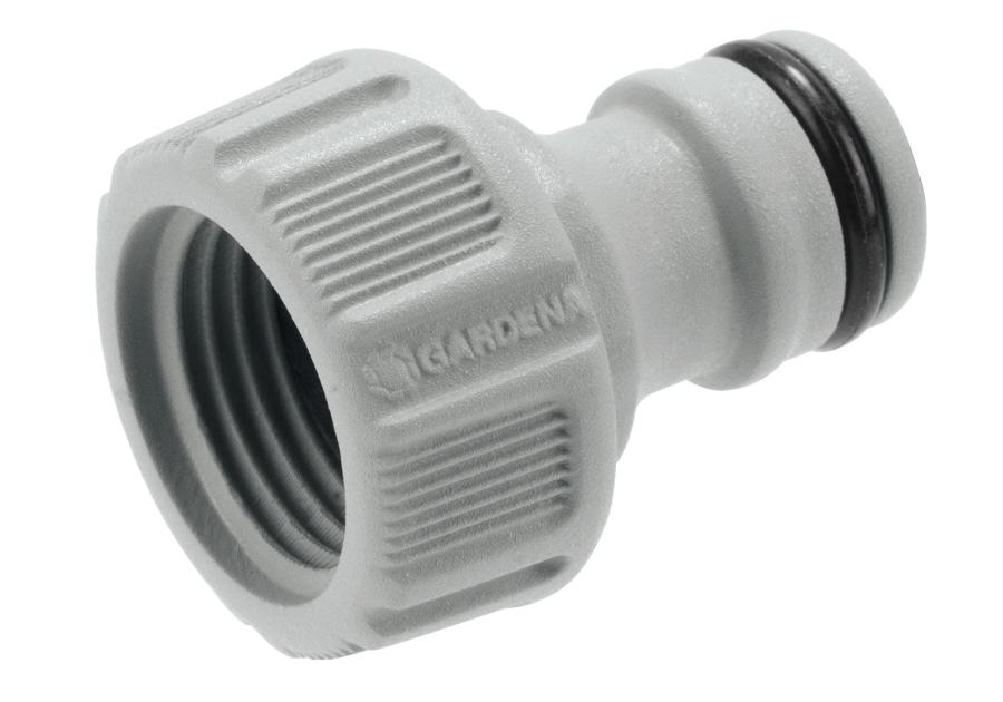 Zdjęcie: Przyłącze kranowe 1/2" w blistrze OGS GARDENA