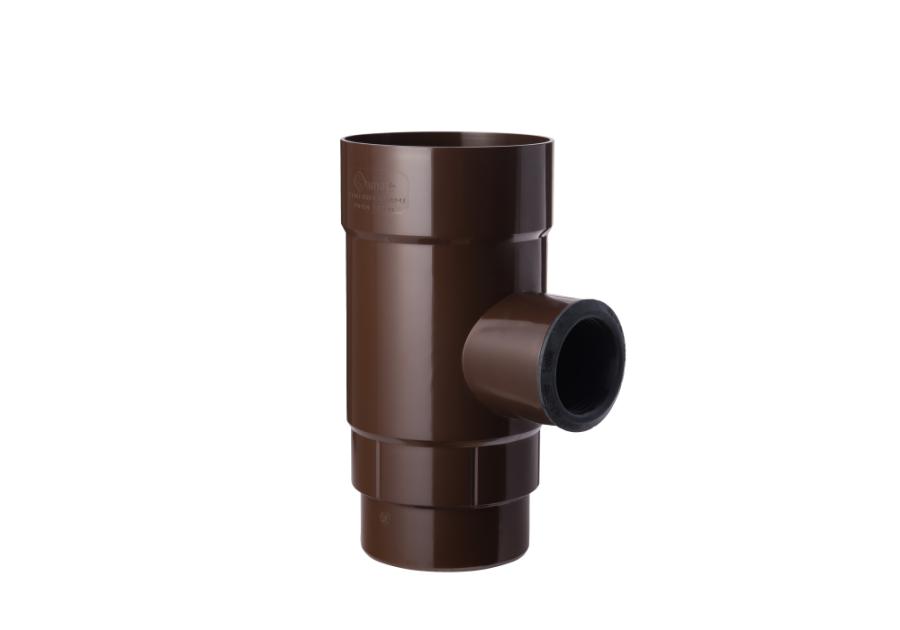 Zdjęcie: Wyłapywacz wody PVC 100/50 mm GALECO