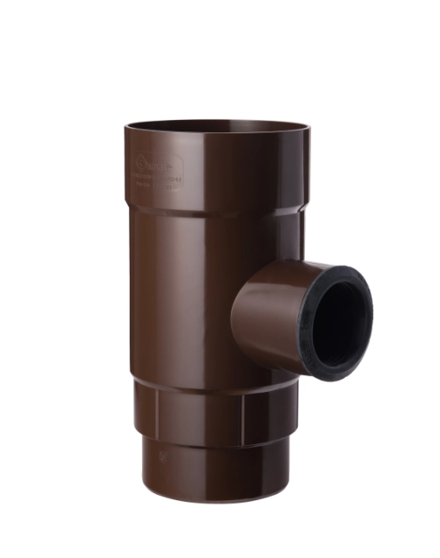 Zdjęcie: Wyłapywacz wody PVC 100/50 mm GALECO