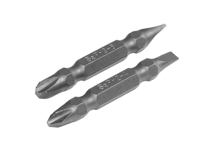 Zdjęcie: Wiertarko-wkrętarka akumulatorowa Li-Ion 14,4V 1,5Ah, FERM,