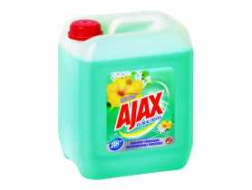 Płyn czyszczący uniwersalny niebieski 5 L AJAX