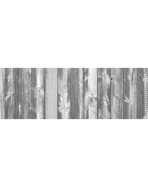 Zdjęcie: Bieżnik Silver Wood 33x95 cm BERTONI