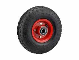 Koło pneumatyczne 260 mm, 100 kg METRO