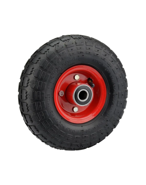 Zdjęcie: Koło pneumatyczne 260 mm, 100 kg METRO