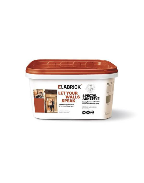 Zdjęcie: Klej biały 5 kg ELABRICK