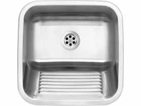 Komora gospodarcza 1K B/O 450x450x200, 2" + osprzęt DEANTE