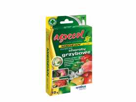 Środek grzybobójczy Miedzian 50WP 0,01 kg AGRECOL