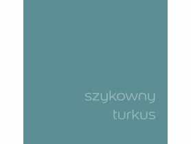 Tester farby EasyCare 0,03 L szykowny turkus DULUX