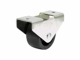 Rolka meblowa 40 mm, 40 kg tworzywo METRO