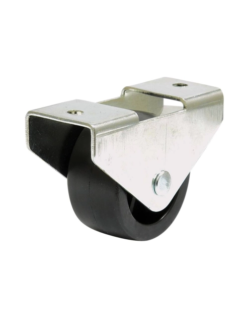 Zdjęcie: Rolka meblowa 40 mm, 40 kg tworzywo METRO