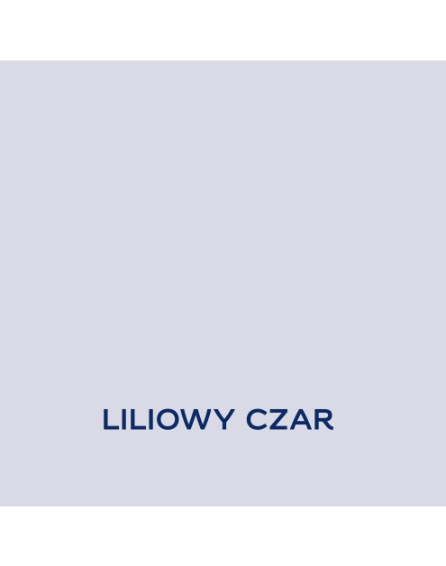 Zdjęcie: Farba lateksowa 2,5 L liliowy czar matowa EASYCARE DISNEY