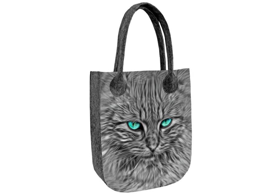 Zdjęcie: Torba City Baltazar 35x42x10 cm BERTONI