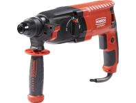 Zdjęcie: Młotowiertarka SDS plus 900 W 30 mm 3,2J akcesoria, walizka MODECO EXPERT