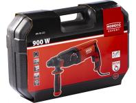 Zdjęcie: Młotowiertarka SDS plus 900 W 30 mm 3,2J akcesoria, walizka MODECO EXPERT