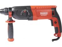 Zdjęcie: Młotowiertarka SDS plus 900 W 30 mm 3,2J akcesoria, walizka MODECO EXPERT