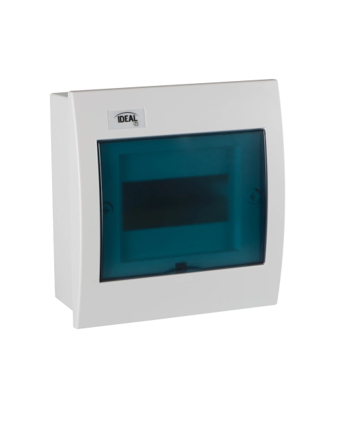 Zdjęcie: Rozdzielnica podtynkowa KDB-F06T KANLUX