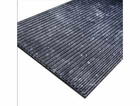 Panel dekoracyjny Apenino silver 100x50 cm DECOSA