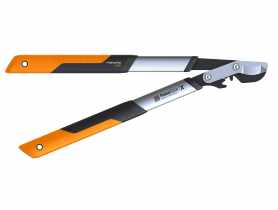 Sekator dźwigniowy nożycowy S PowerGear X LX92 FISKARS