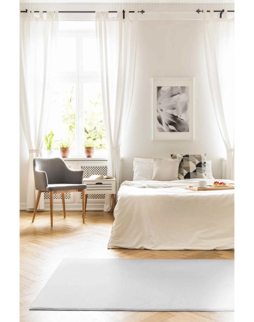 Zdjęcie: Dywan Rabbit-Foxy 160x220 cm szary MULTI-DECOR