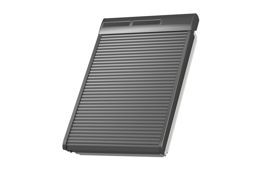 Zdjęcie: Pakiet 2 rolet zewnętrznych SSL MK06 S20003 2x SSL MK06 + sterownik KIX VELUX