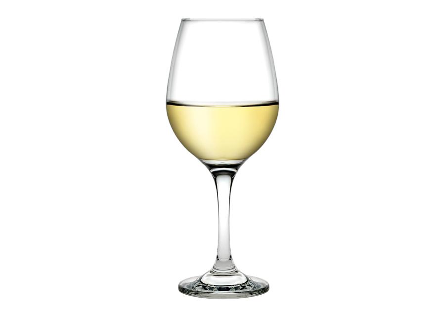 Zdjęcie: Kieliszki do wina Amber 295 ml 6 sztuk PASABAHCE