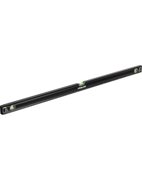 Zdjęcie: Poziomnica premium 3 libelki, frezowana, 0,5mm / 1m, poziomica, magnes 2%, 150 cm PROLINE