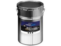 Zdjęcie: Grunt rozpuszczalnikowy Water Stop Black 19 kg BOSTIK