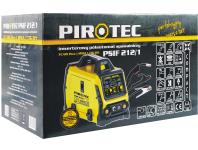 Zdjęcie: Półautomat spawalniczy PSIF 212/1 - FCAW/ MMA/TIG lift PIROTEC