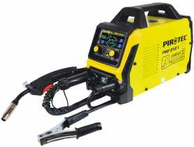 Półautomat spawalniczy PSIF 212/1 - FCAW/ MMA/TIG lift PIROTEC