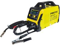 Zdjęcie: Półautomat spawalniczy PSIF 212/1 - FCAW/ MMA/TIG lift PIROTEC
