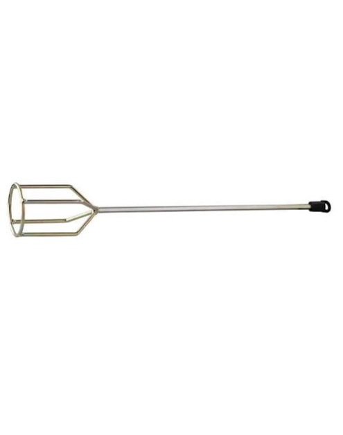 Zdjęcie: Mieszadło do mas szpachlowych ocynkowane 180 mm do 15 kg CIRET